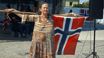 Norwegian Democrazy (2024)