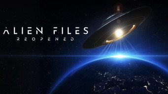 #4 Alien Files: Reopened