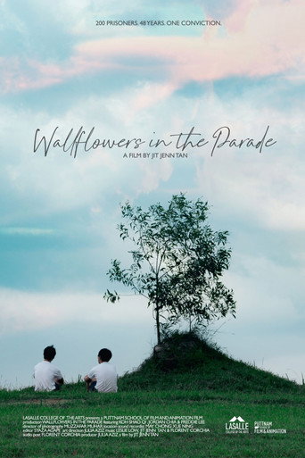 Wallflowers in the Parade (2021)