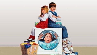 Problem Child 2 backdrop 5