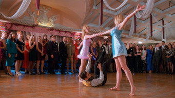 Still 11 from Romy and Michele's High School Reunion