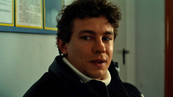 第2話:Episode 2 第2話:Episode 2