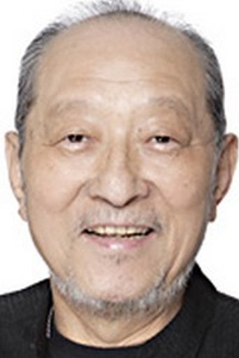 Image of Yousuke Naka