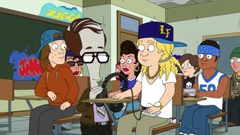 American Dad!