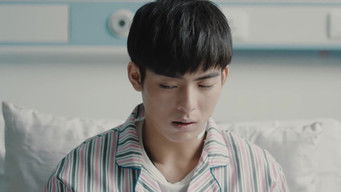 Aflevering 28 — Train Encounter & Zhang Rishan in the Subterranean Tomb