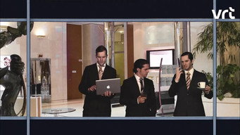 Episode 3 — Episode 3