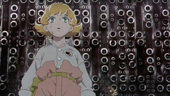 Метрополіс (2001)
