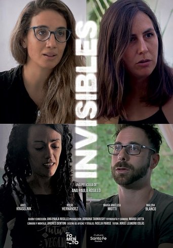 Invisibles poster