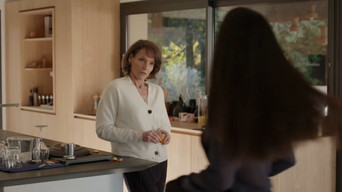 Chronicles of the Sun S7E96 poster