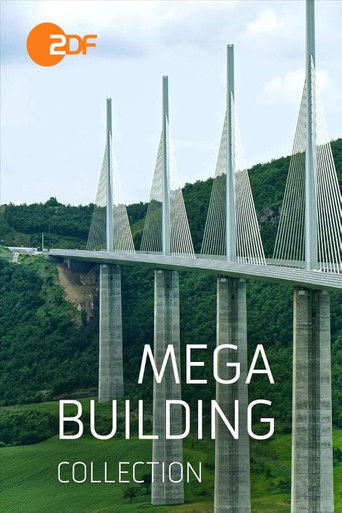 Mega Building Collection poster