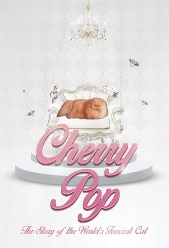 Cherry Pop (2014)