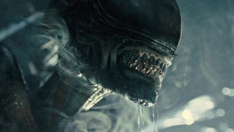 #187 Чужий: Ромул
