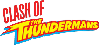 صورة من Clash of the Thundermans