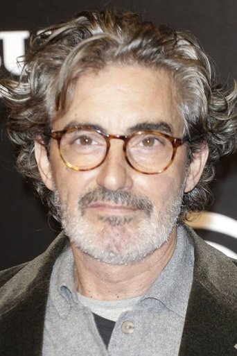 Image of Miguel Molina