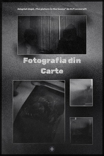 Fotografia din carte