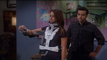 第8話:My Best Friend's Wedding Ring 第8話:My Best Friend's Wedding Ring