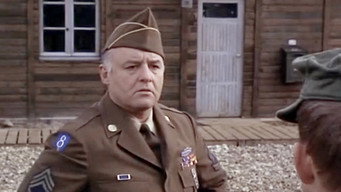 #6 The Sergeant