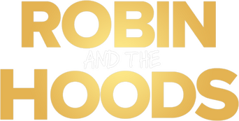 Robin and the Hoods logo