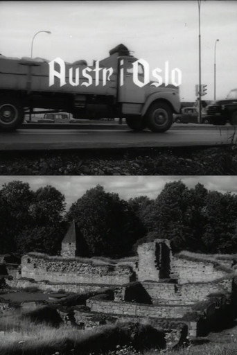 Oslofilm: Austr i Oslo (1964)