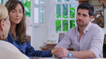 Episode 50 — Episode 50