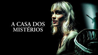 Cena de A Casa dos Mistérios