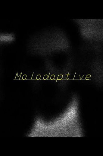 Maladaptive poster