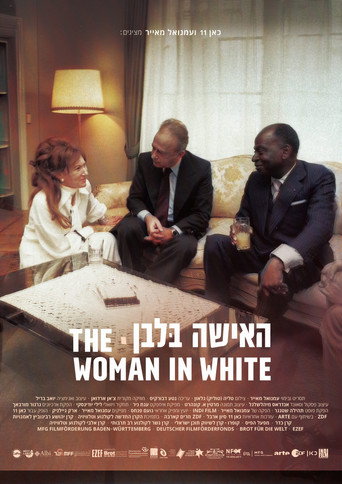 The Woman in White (2026)