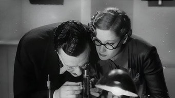 Muchachas que estudian (1939)