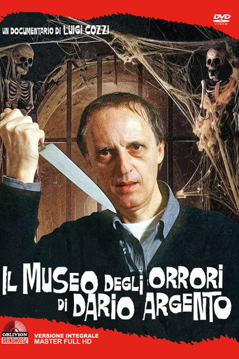 The World of Dario Argento 3: Museum of Horrors