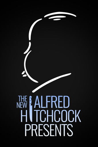 The New Alfred Hitchcock Presents