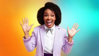 The Amber Ruffin Show (2020- )