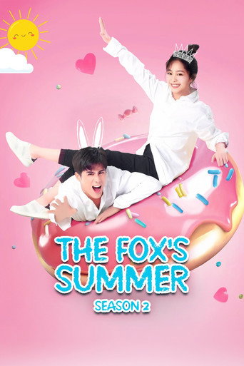 The Fox's Summer Season 2