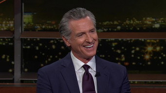 Episode 13 — May 1, 2026: Gov. Gavin Newsom, Bret Stephens, Gillian Tett