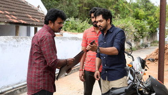 #27 Veeran