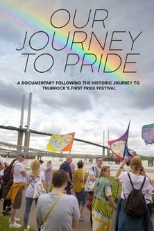 Our Journey to Pride