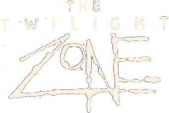 The Twilight Zone logo