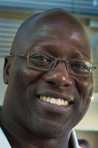 Image of Rhadi Ferguson