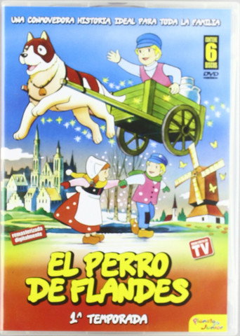 Temporada 1