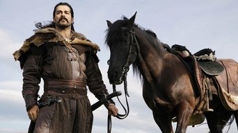 Kuruluş Osman - S4E01