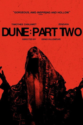 Dune: Part Two