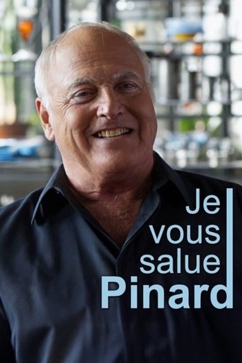 Je vous salue Pinard (2015)