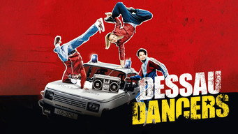 Dessau Dancers (2014)