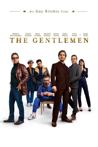 The Gentlemen ( The Gentlemen )