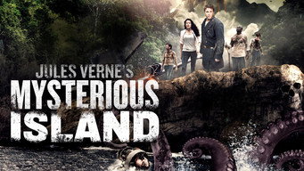 Still 3 from Mysterious Island