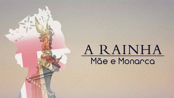 Cena 4 de A Rainha: Mãe e Monarca