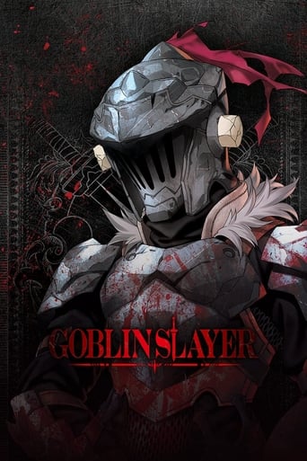 Goblin Slayer