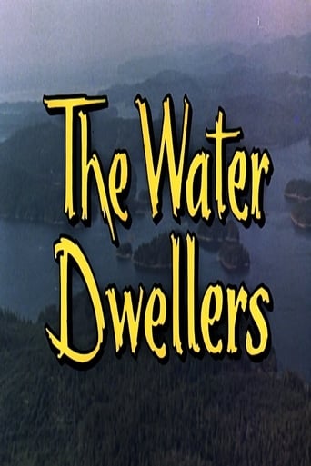 Poster för The Water Dwellers