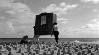 Two Men and a Wardrobe (1958)