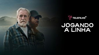 Cena de Jogando a Linha