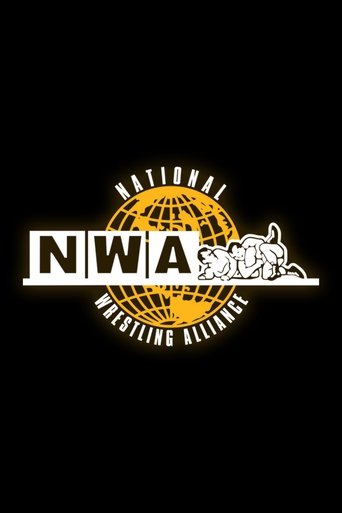 The Second Annual NWA Jim Crockett Sr. Memorial Cup Tag Team Tournament poster
